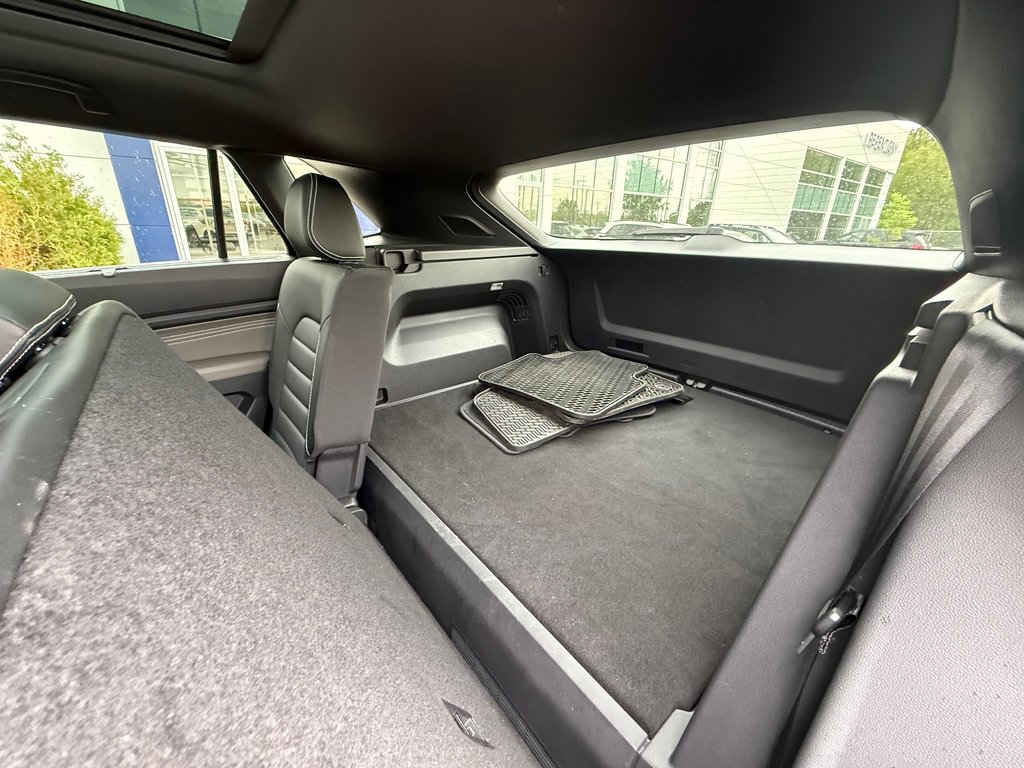 Volkswagen Atlas Cross Sport HIGHLINE R LINE,CAMÉRA DE RECUL,BANC CHAUFFANT 2022 à Charlemagne, Québec - 13 - w1024h768px
