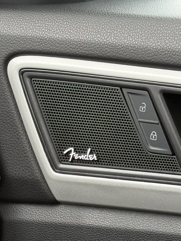 Volkswagen Atlas Cross Sport HIGHLINE R LINE,CAMÉRA DE RECUL,BANC CHAUFFANT 2022 à Charlemagne, Québec - 28 - w1024h768px
