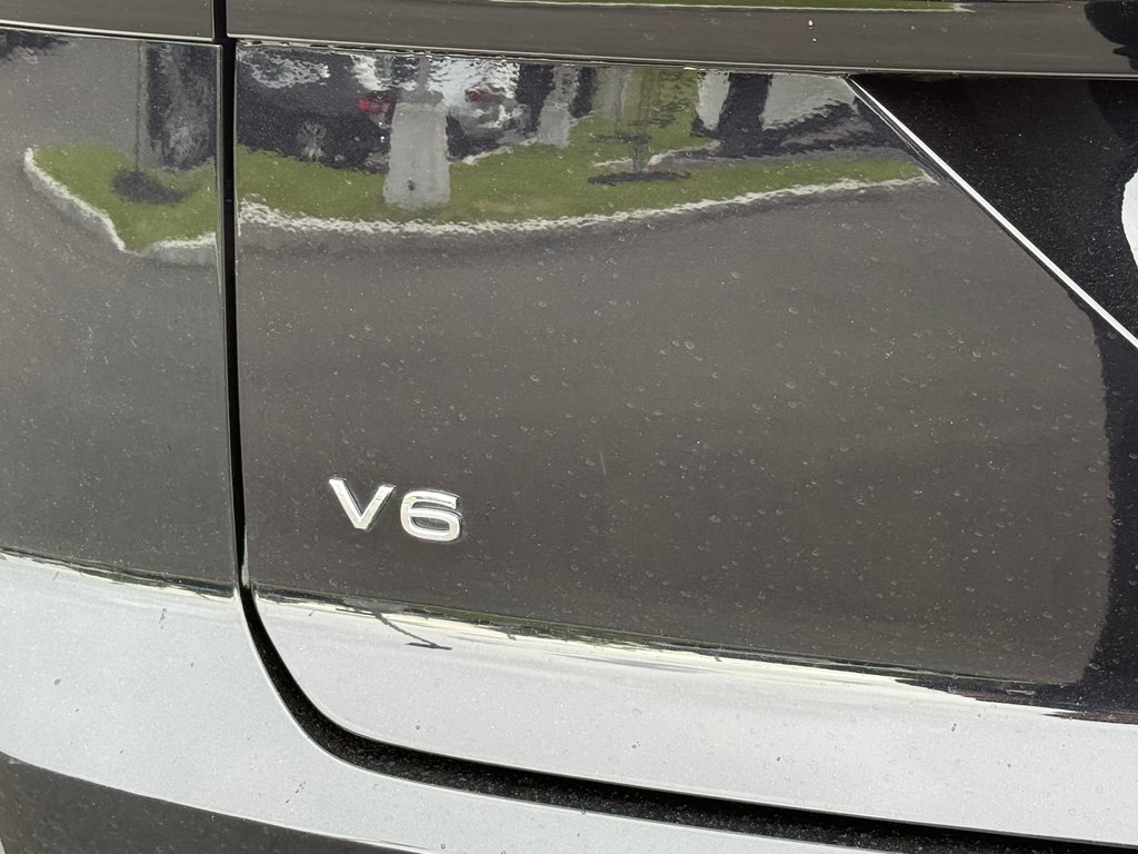 Volkswagen Atlas Cross Sport HIGHLINE R LINE,CAMÉRA DE RECUL,BANC CHAUFFANT 2022 à Charlemagne, Québec - 10 - w1024h768px