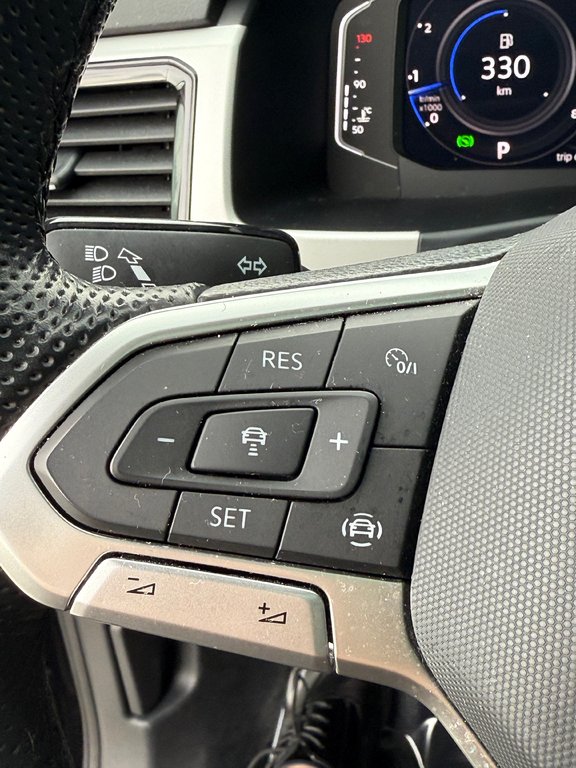 Volkswagen Atlas Cross Sport HIGHLINE R LINE,CAMÉRA DE RECUL,BANC CHAUFFANT 2022 à Charlemagne, Québec - 31 - w1024h768px