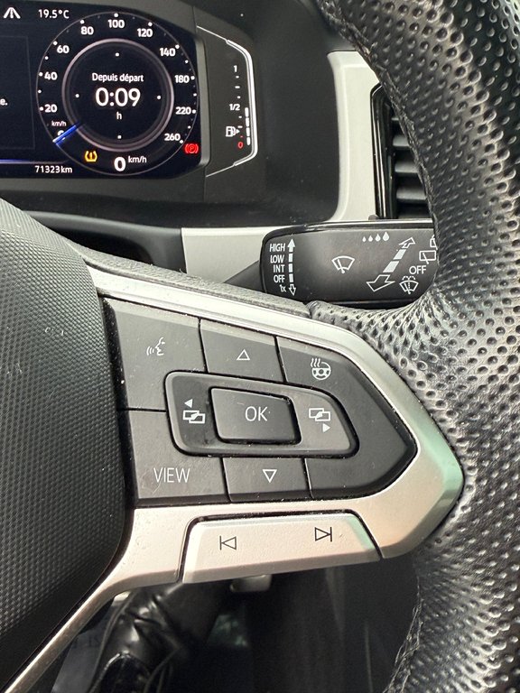 Volkswagen Atlas Cross Sport HIGHLINE R LINE,CAMÉRA DE RECUL,BANC CHAUFFANT 2022 à Charlemagne, Québec - 30 - w1024h768px