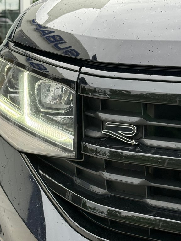 Volkswagen Atlas Cross Sport HIGHLINE R LINE,CAMÉRA DE RECUL,BANC CHAUFFANT 2022 à Charlemagne, Québec - 4 - w1024h768px
