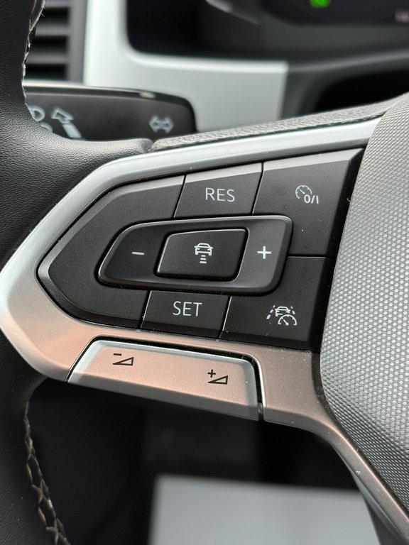 2023 Volkswagen Atlas Cross Sport Comfortline in Saint-Jérôme, Quebec - 20 - w1024h768px