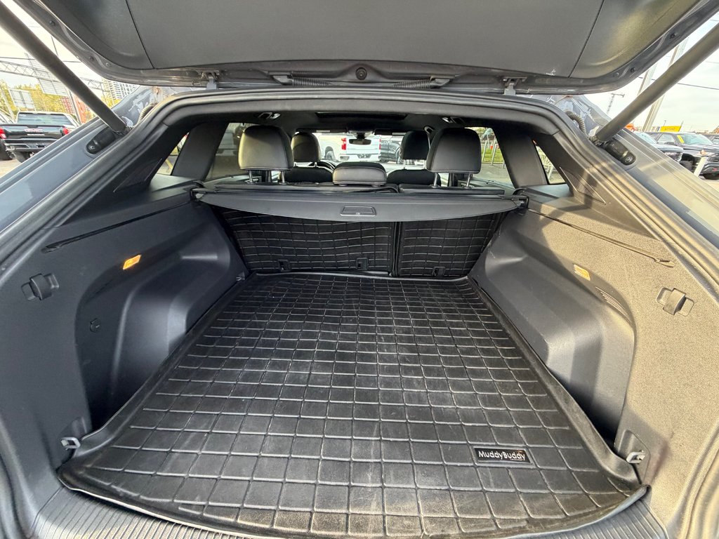 2021 Volkswagen ATLAS EXECLINE in Charlemagne, Quebec - 7 - w1024h768px