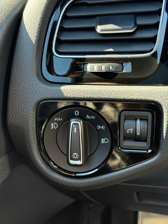 2018 Volkswagen Golf GTI AUTOBAHN, CAMÉRA DE RECUL, BANC CHAUFFANT in Charlemagne, Quebec - 21 - w1024h768px