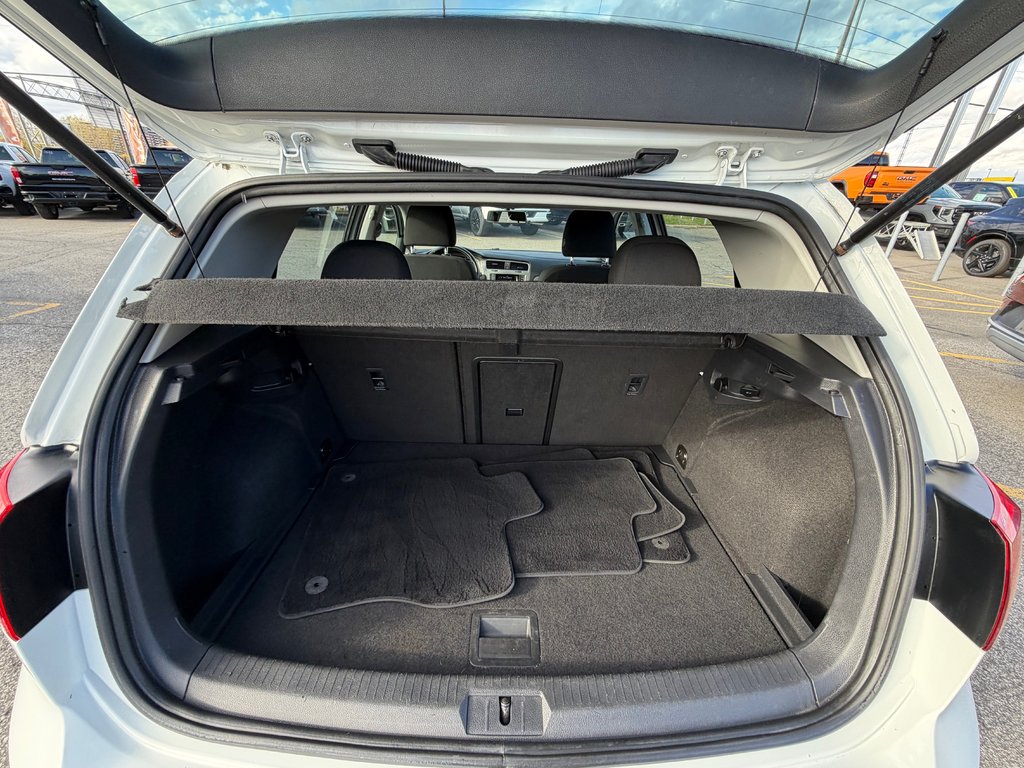 2015 Volkswagen Golf 3-dr 1.8 TSI in Charlemagne, Quebec - 6 - w1024h768px