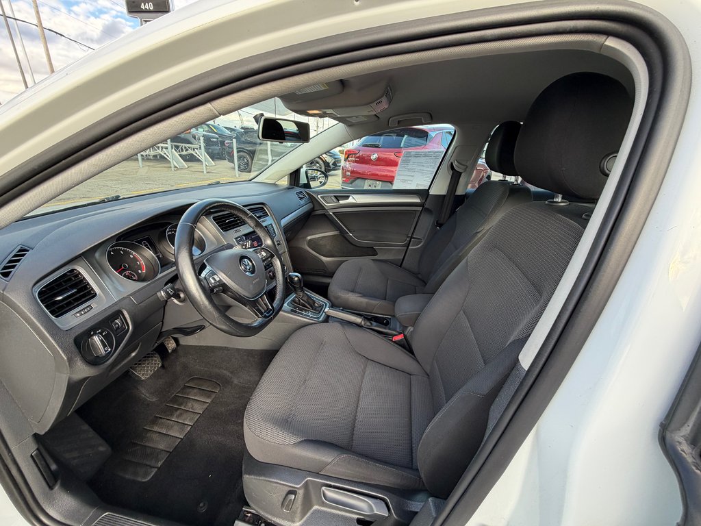 2015 Volkswagen Golf 3-dr 1.8 TSI in Charlemagne, Quebec - 7 - w1024h768px