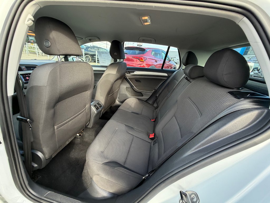 2015 Volkswagen Golf 3-dr 1.8 TSI in Charlemagne, Quebec - 8 - w1024h768px