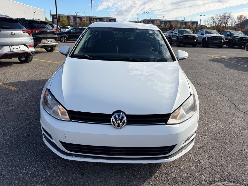 2015 Volkswagen Golf 3-dr 1.8 TSI in Charlemagne, Quebec - 2 - w1024h768px