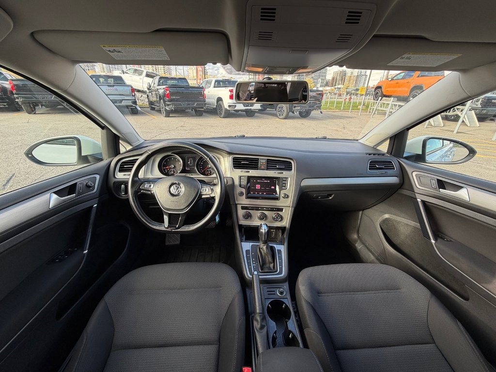 2015 Volkswagen Golf 3-dr 1.8 TSI in Charlemagne, Quebec - 9 - w1024h768px