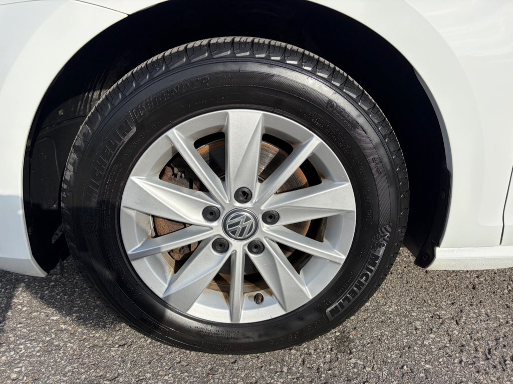 2015 Volkswagen Golf 3-dr 1.8 TSI in Charlemagne, Quebec - 5 - w1024h768px