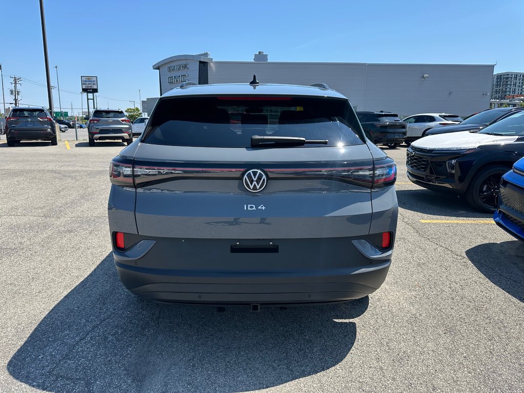 Volkswagen ID.4 PRO S 2024 à Charlemagne, Québec - 4 - w1024h768px