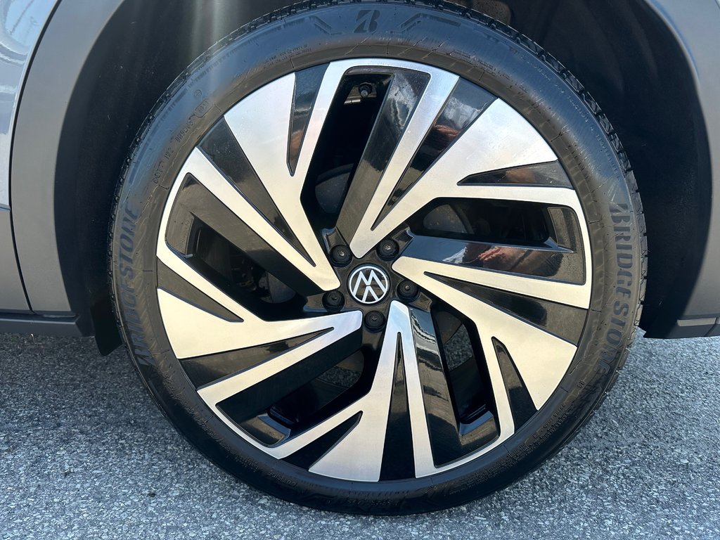 Volkswagen ID.4 PRO S 2024 à Charlemagne, Québec - 5 - w1024h768px