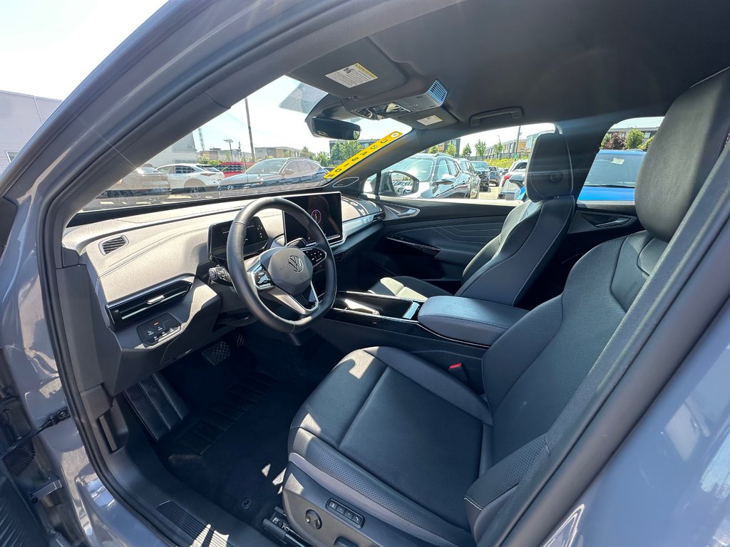 Volkswagen ID.4 PRO S 2024 à Charlemagne, Québec - 7 - w1024h768px