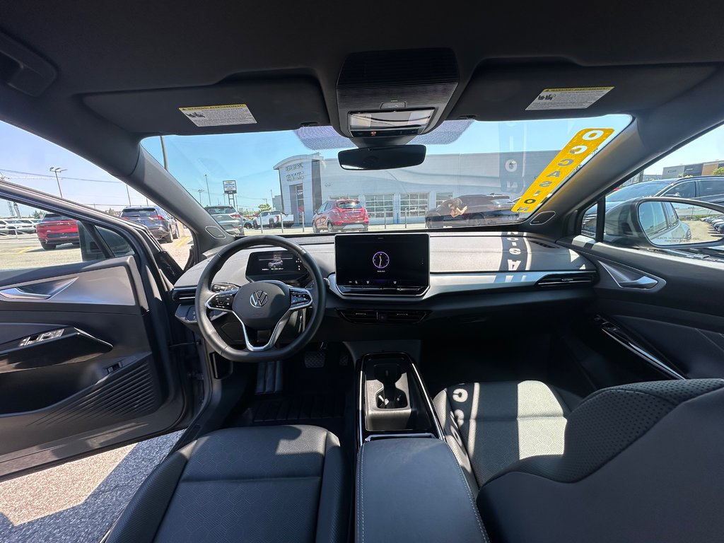 Volkswagen ID.4 PRO S 2024 à Charlemagne, Québec - 9 - w1024h768px