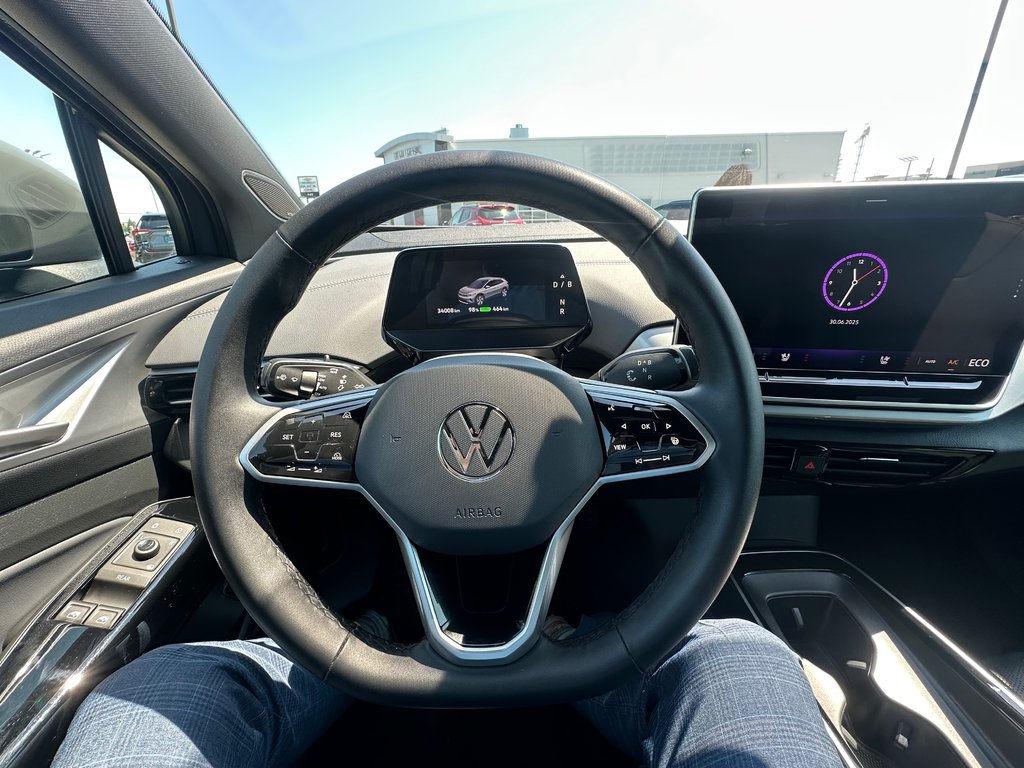 Volkswagen ID.4 PRO S 2024 à Charlemagne, Québec - 10 - w1024h768px