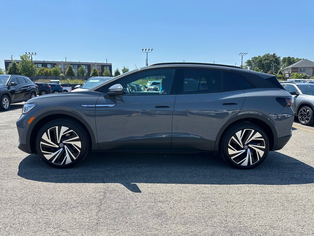 Volkswagen ID.4 PRO S 2024 à Charlemagne, Québec - 2 - w1024h768px