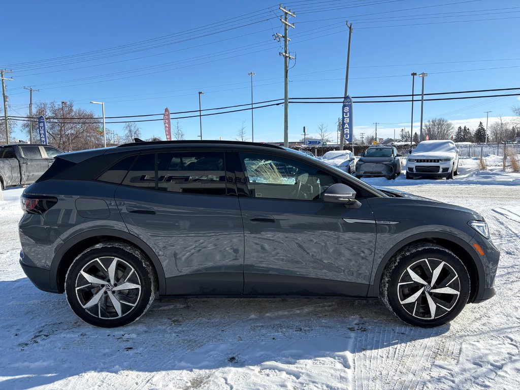 Volkswagen ID.4 PRO S,*TOIT PANORAMIQUE*, BANC CHAUFFANT 2024 à Charlemagne, Québec - 12 - w1024h768px