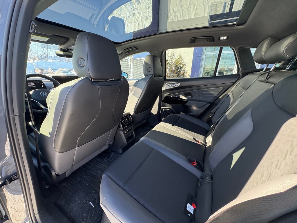 Volkswagen ID.4 PRO S,*TOIT PANORAMIQUE*, BANC CHAUFFANT 2024 à Charlemagne, Québec - 9 - w1024h768px