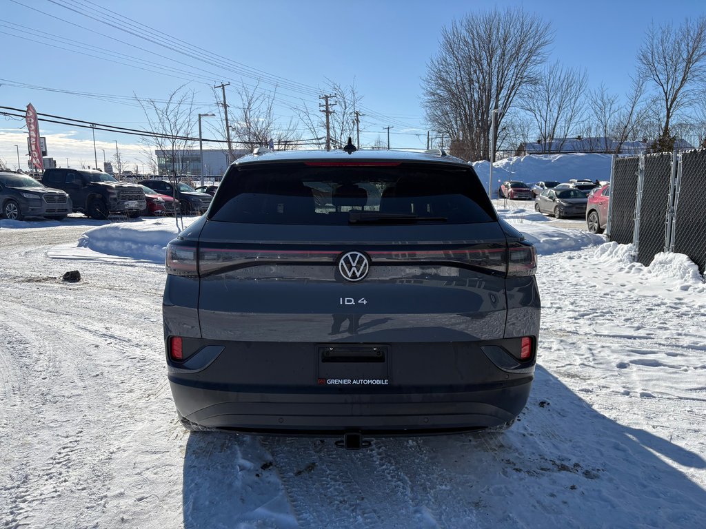 Volkswagen ID.4 PRO S,*TOIT PANORAMIQUE*, BANC CHAUFFANT 2024 à Charlemagne, Québec - 8 - w1024h768px