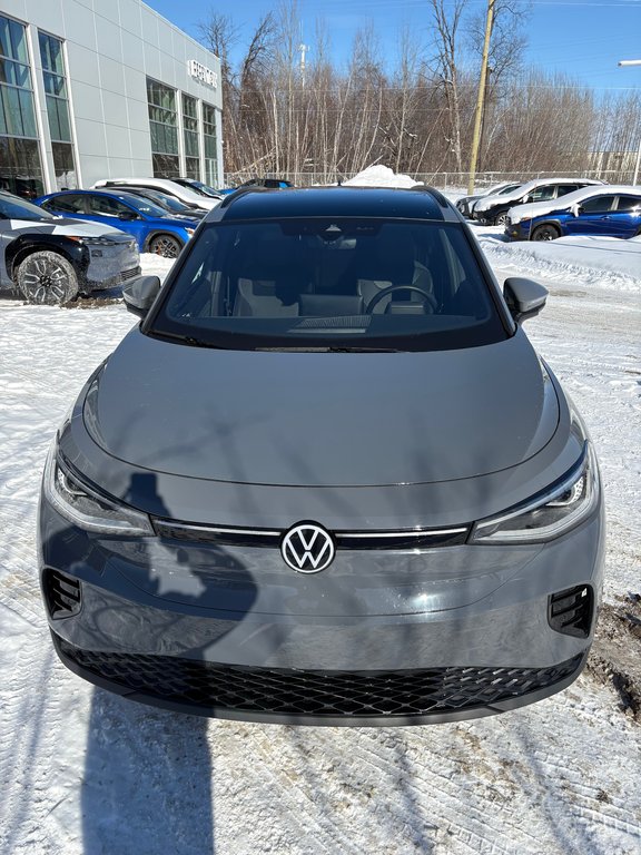 Volkswagen ID.4 PRO S,*TOIT PANORAMIQUE*, BANC CHAUFFANT 2024 à Charlemagne, Québec - 14 - w1024h768px