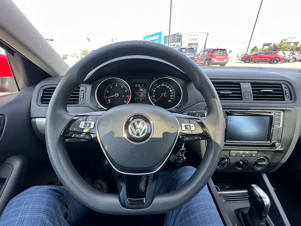 Volkswagen Jetta  2016 à Charlemagne, Québec - 11 - w1024h768px