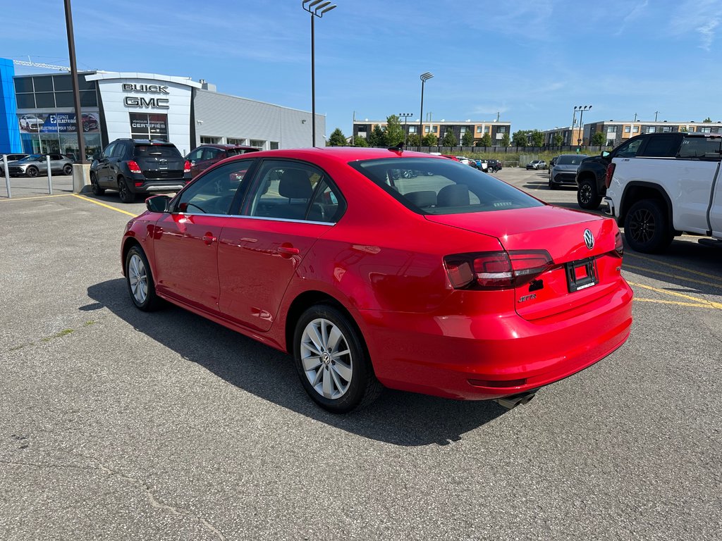 Volkswagen Jetta  2016 à Charlemagne, Québec - 3 - w1024h768px