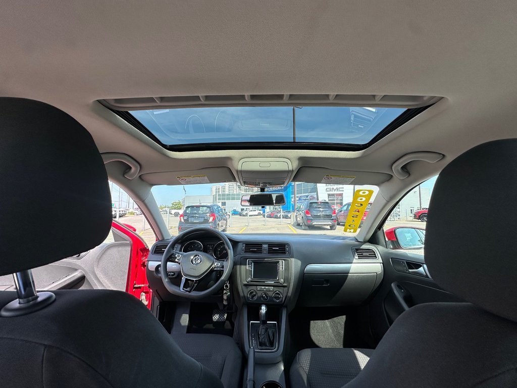 Volkswagen Jetta  2016 à Charlemagne, Québec - 10 - w1024h768px