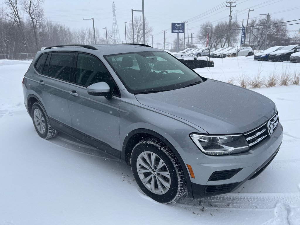 2021 Volkswagen Tiguan TRENDLINE,CAMÉRA DE RECUL,BANC CHAUFFANT in Charlemagne, Quebec - 13 - w1024h768px