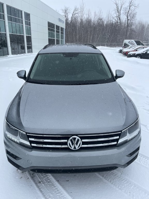 2021 Volkswagen Tiguan TRENDLINE,CAMÉRA DE RECUL,BANC CHAUFFANT in Charlemagne, Quebec - 14 - w1024h768px