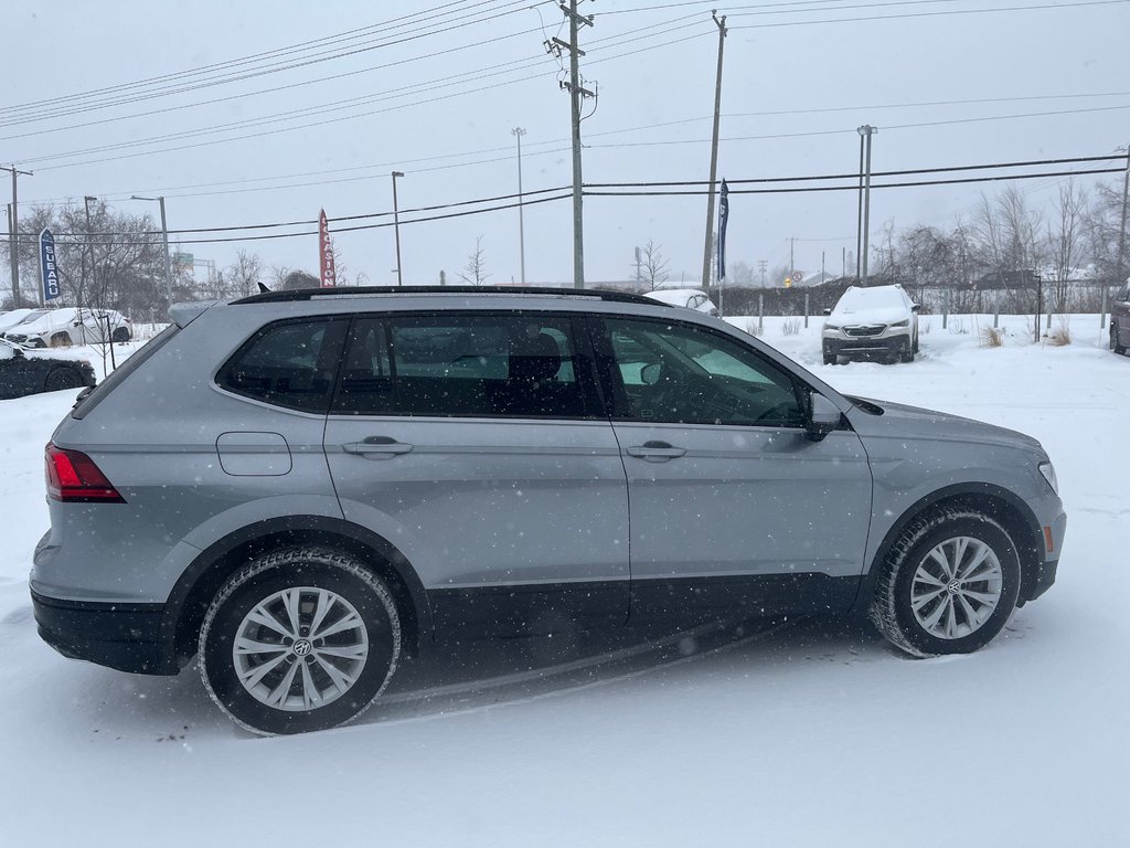 2021 Volkswagen Tiguan TRENDLINE,CAMÉRA DE RECUL,BANC CHAUFFANT in Charlemagne, Quebec - 12 - w1024h768px