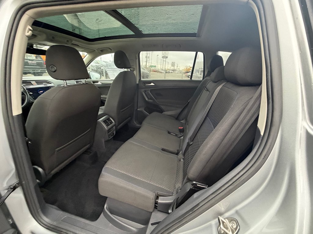 2021 Volkswagen TIGUAN UNITED in Charlemagne, Quebec - 9 - w1024h768px