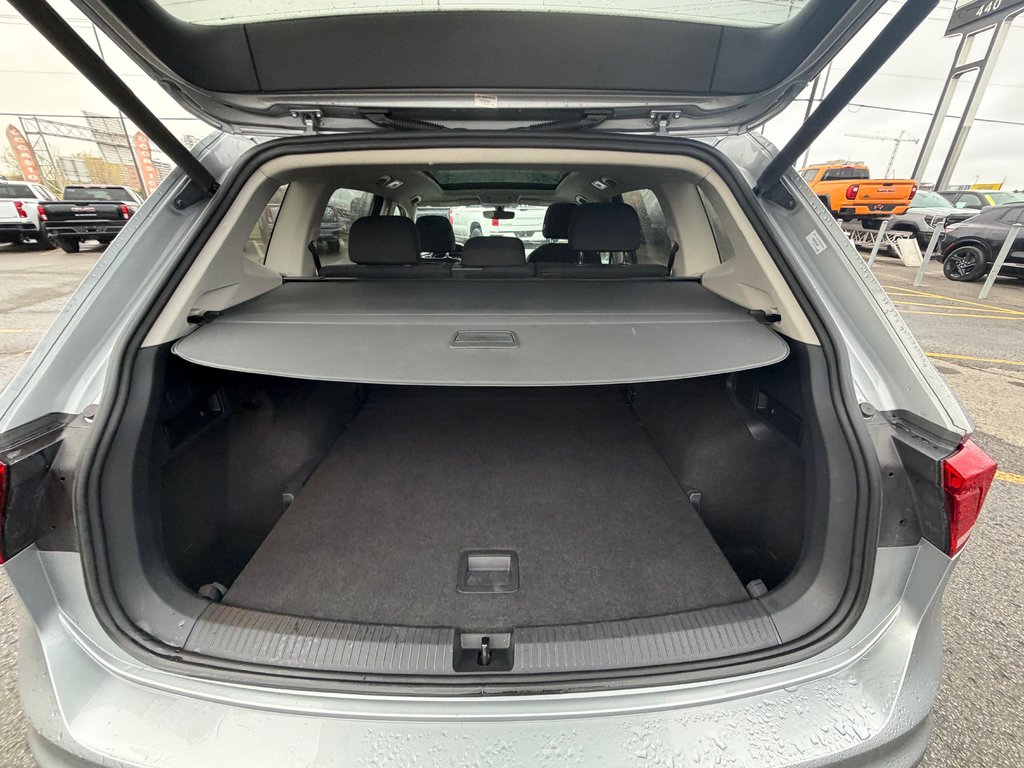 2021 Volkswagen TIGUAN UNITED in Charlemagne, Quebec - 7 - w1024h768px