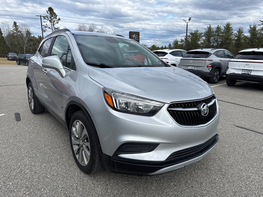 Buick Encore Preferred 2017 à Miramichi, Nouveau-Brunswick - 10 - w1024h768px