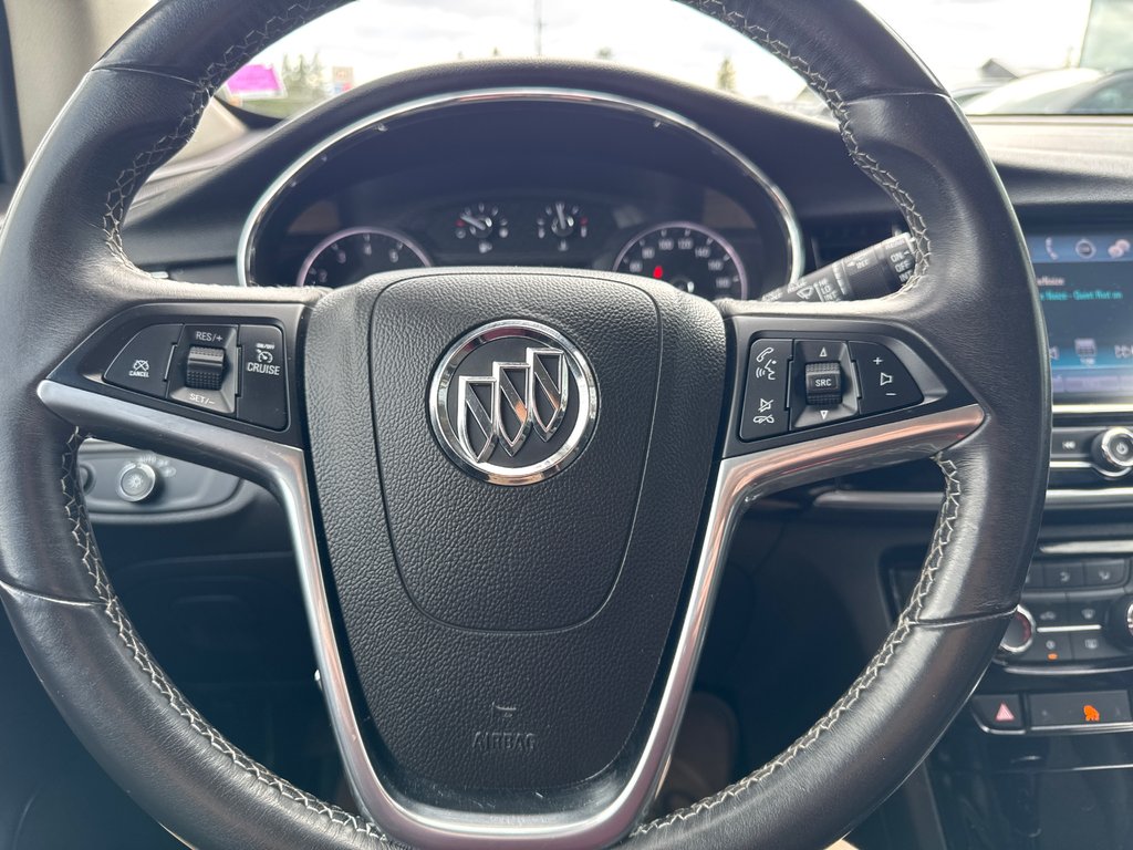 Buick Encore Preferred 2017 à Miramichi, Nouveau-Brunswick - 4 - w1024h768px