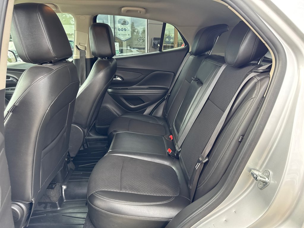 Buick Encore Preferred 2017 à Miramichi, Nouveau-Brunswick - 9 - w1024h768px