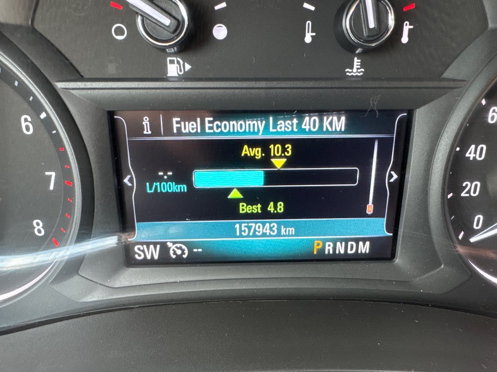 Buick Encore Preferred 2017 à Miramichi, Nouveau-Brunswick - 3 - w1024h768px