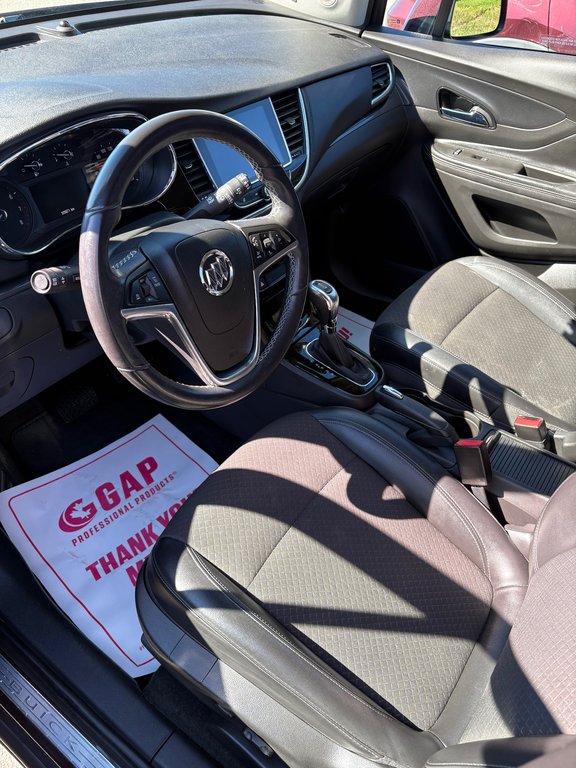 2018 Buick Encore Preferred in Miramichi, New Brunswick - 3 - w1024h768px