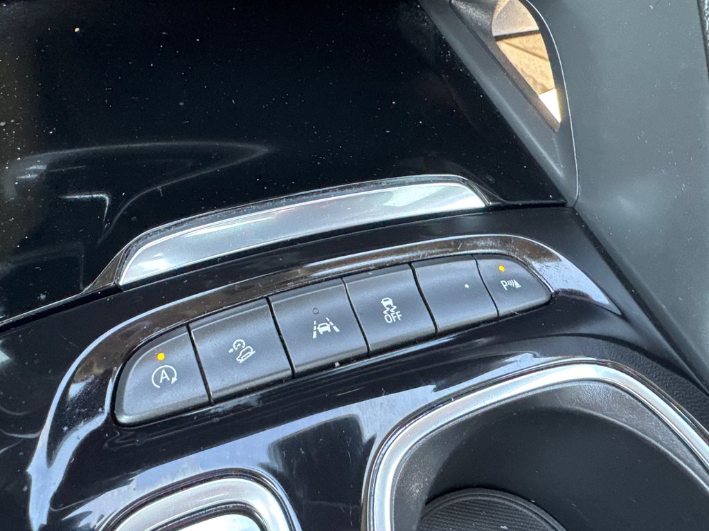 Buick Envision Essence 2023 à Miramichi, Nouveau-Brunswick - 8 - w1024h768px