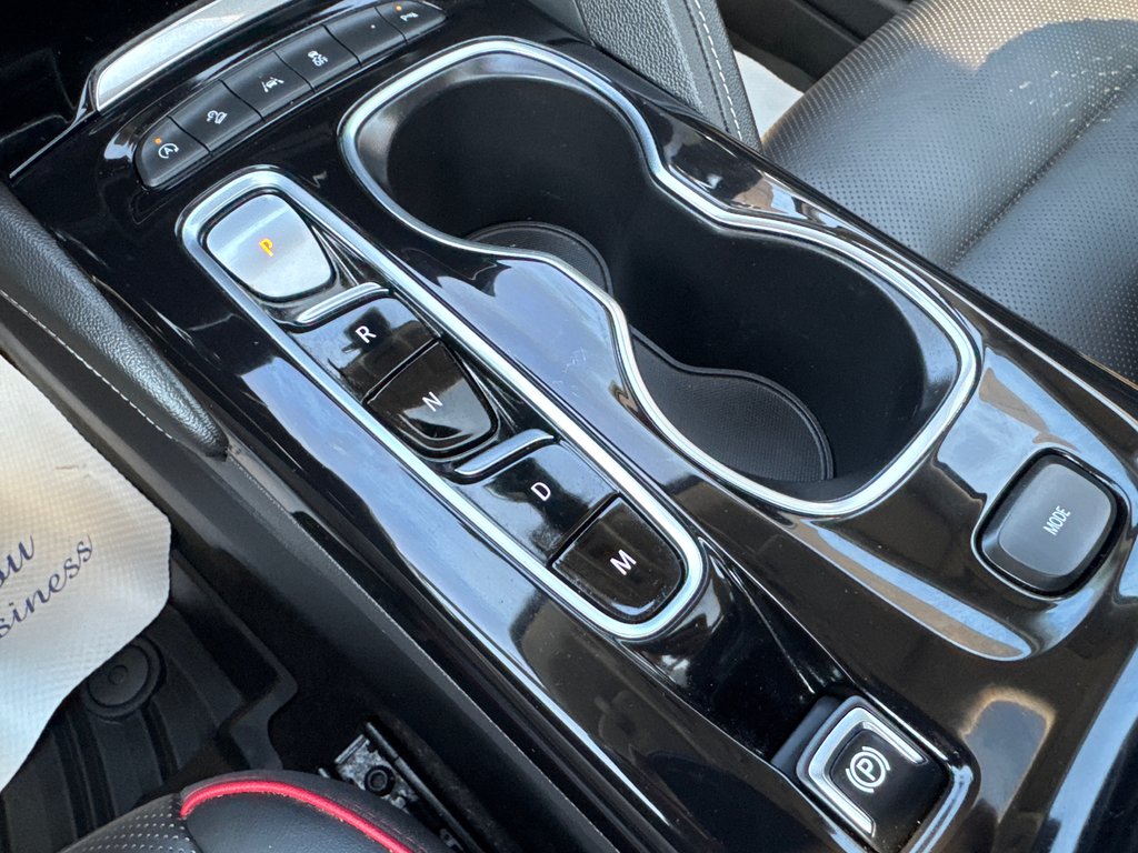 Buick Envision Essence 2023 à Miramichi, Nouveau-Brunswick - 9 - w1024h768px