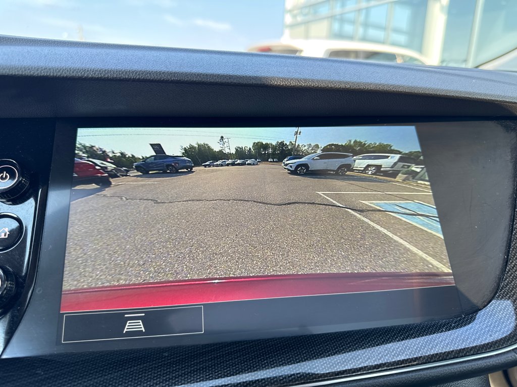 Buick Envision Essence 2023 à Miramichi, Nouveau-Brunswick - 6 - w1024h768px