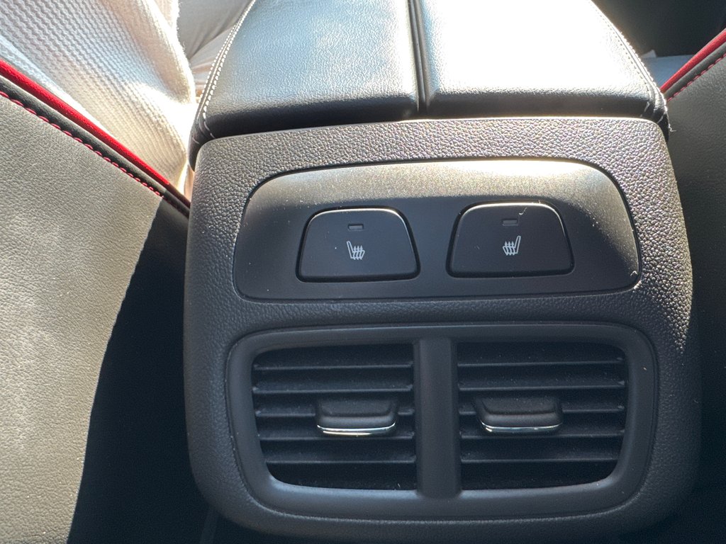 Buick Envision Essence 2023 à Miramichi, Nouveau-Brunswick - 15 - w1024h768px