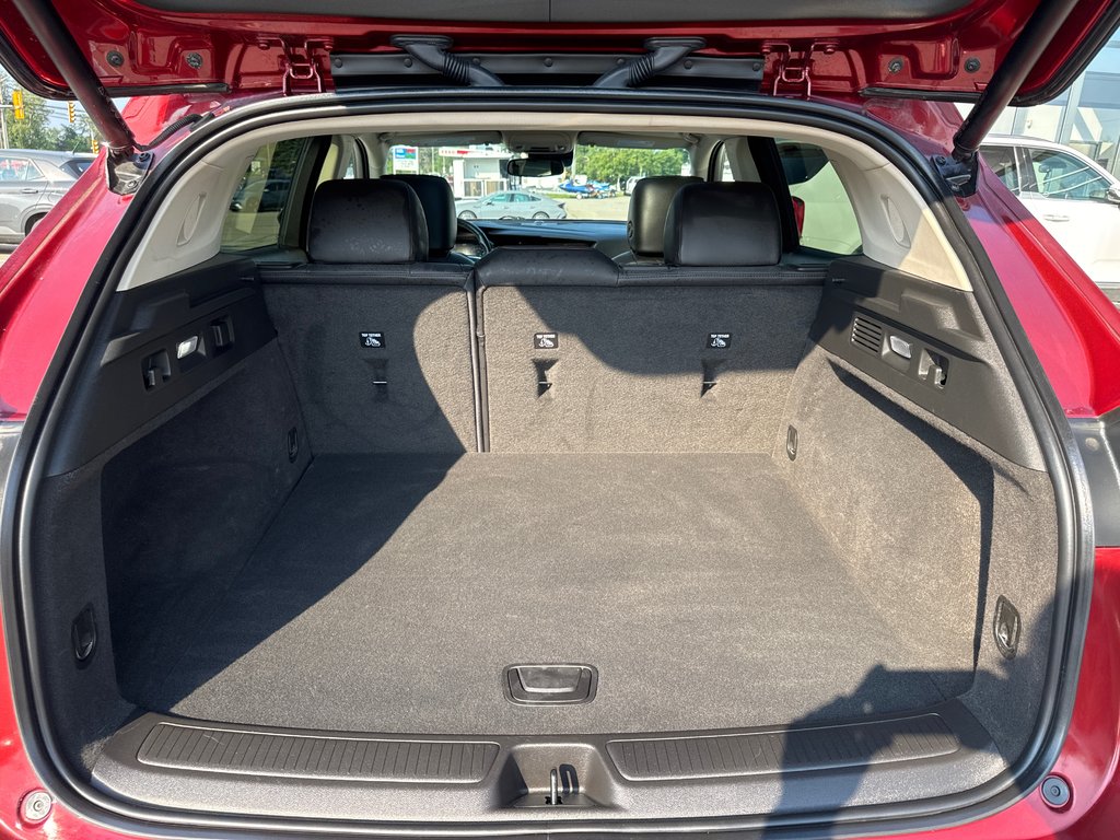 Buick Envision Essence 2023 à Miramichi, Nouveau-Brunswick - 19 - w1024h768px