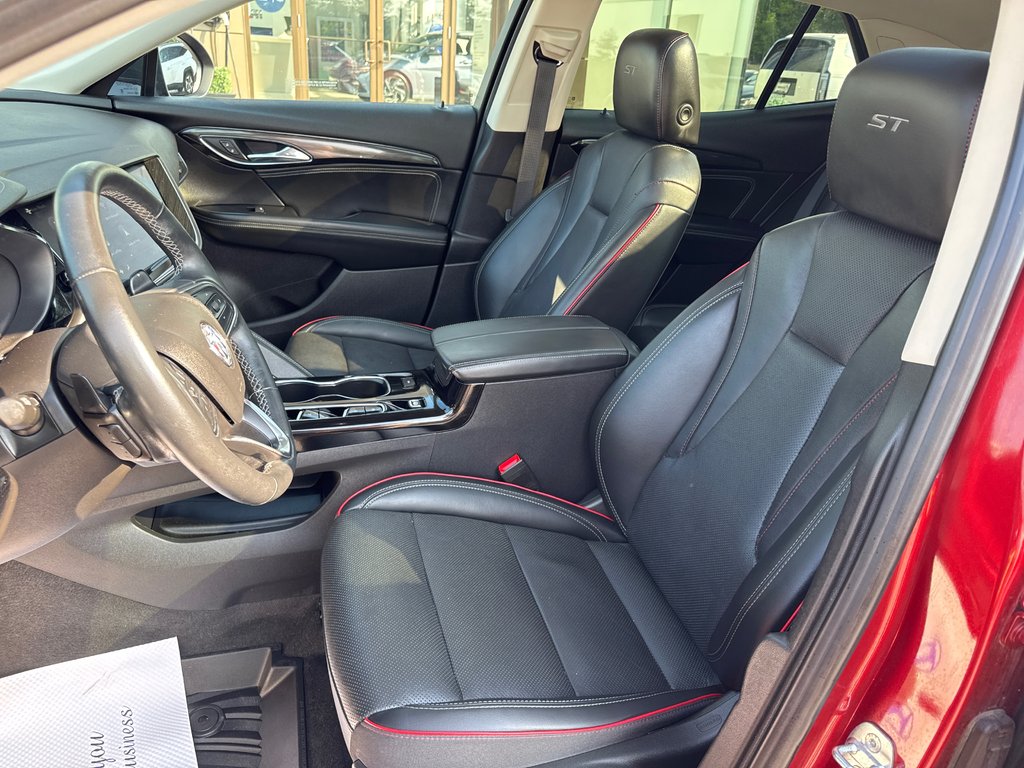 Buick Envision Essence 2023 à Miramichi, Nouveau-Brunswick - 12 - w1024h768px