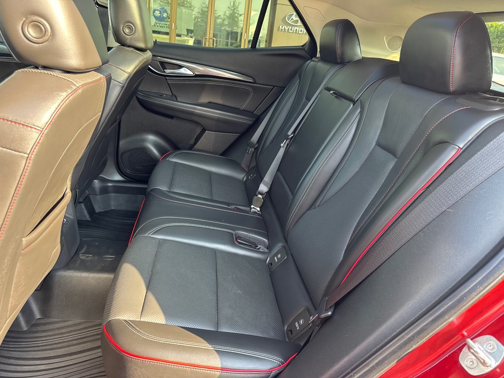 Buick Envision Essence 2023 à Miramichi, Nouveau-Brunswick - 14 - w1024h768px