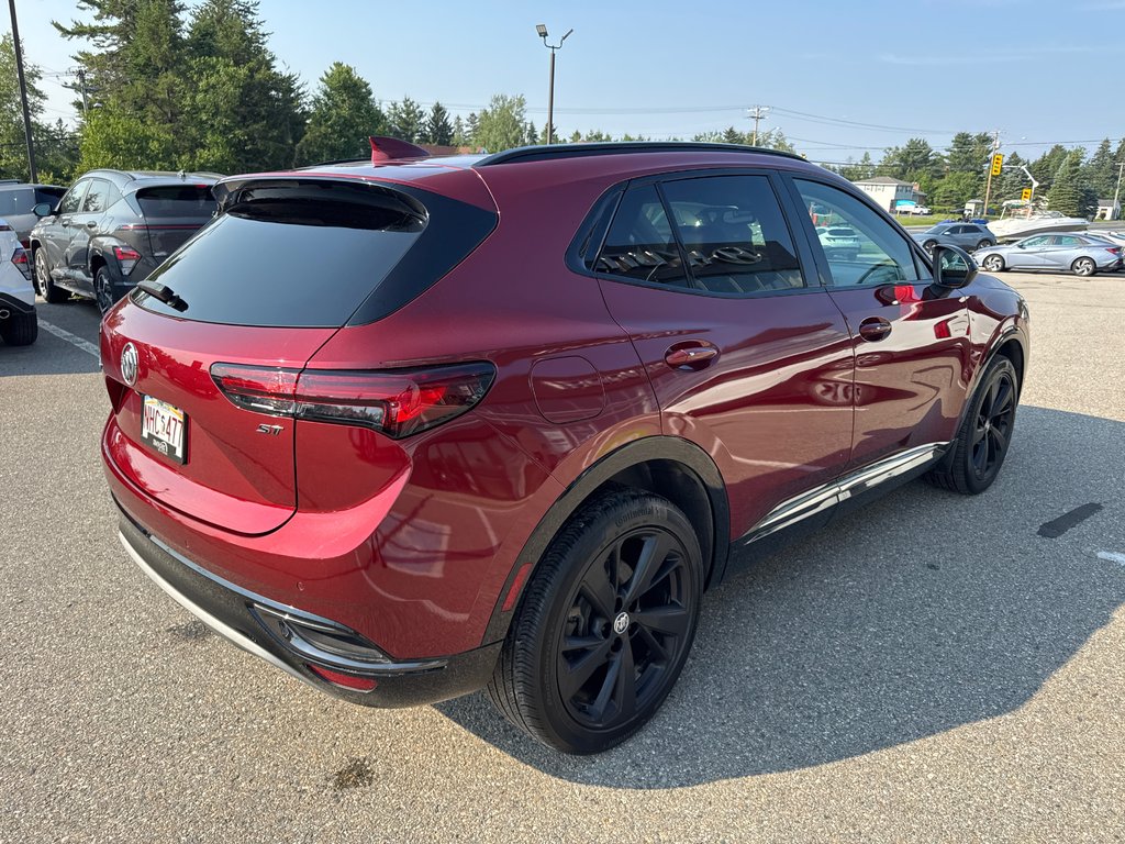 Buick Envision Essence 2023 à Miramichi, Nouveau-Brunswick - 2 - w1024h768px