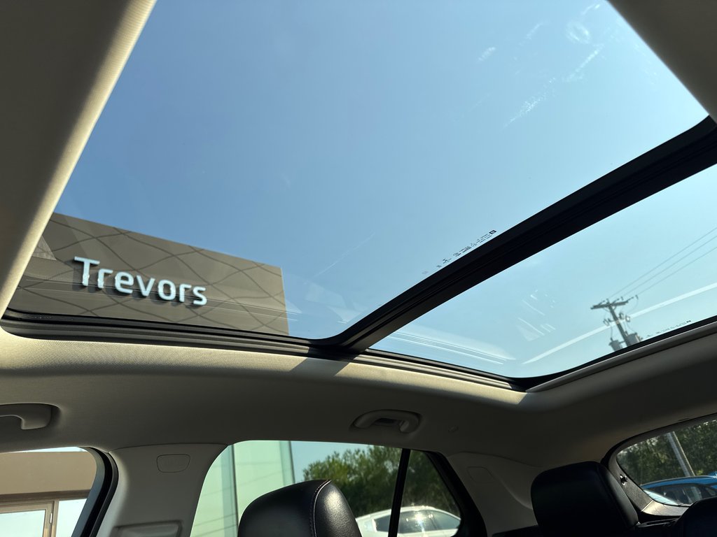 Buick Envision Essence 2023 à Miramichi, Nouveau-Brunswick - 11 - w1024h768px