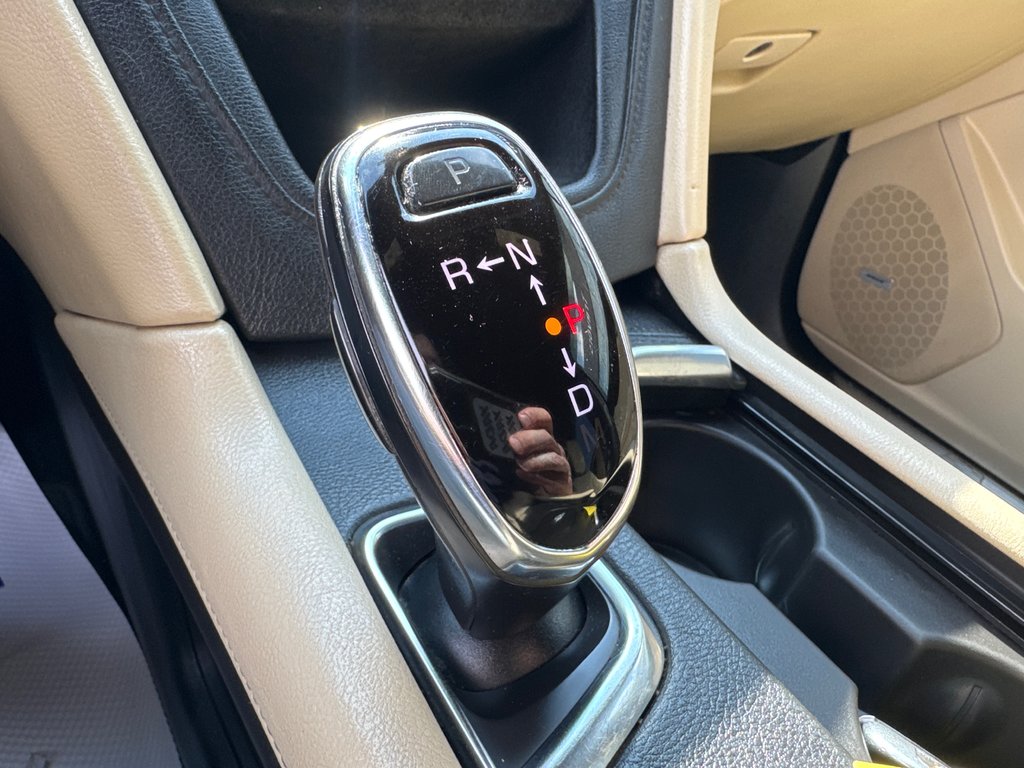 2017 Cadillac XT5 Luxury FWD in Miramichi, New Brunswick - 10 - w1024h768px