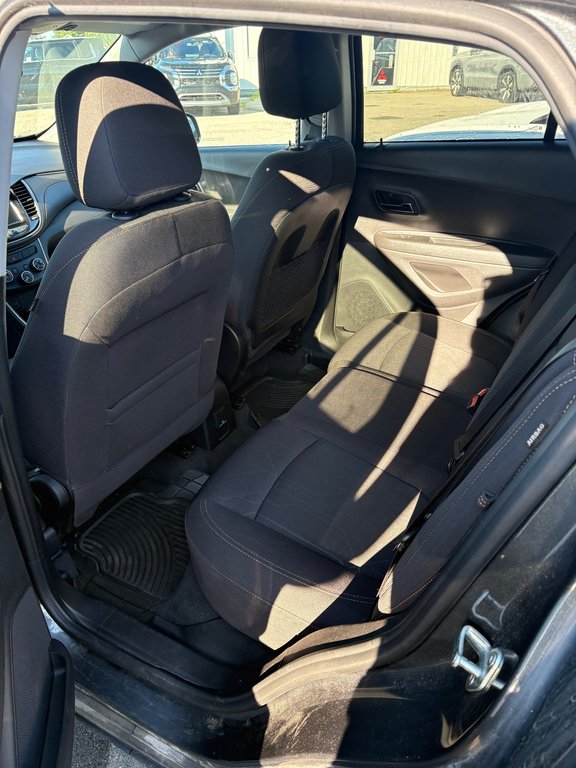 2019 Chevrolet Trax LT in Miramichi, New Brunswick - 6 - w1024h768px