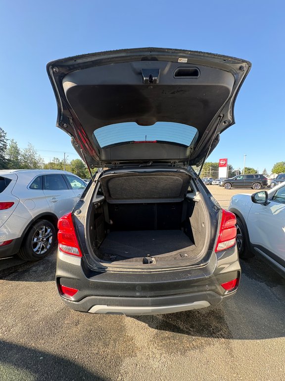 2019 Chevrolet Trax LT in Miramichi, New Brunswick - 7 - w1024h768px